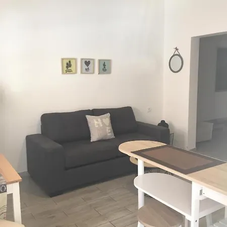 Appartamento Maxorata Town Fuerteventura *