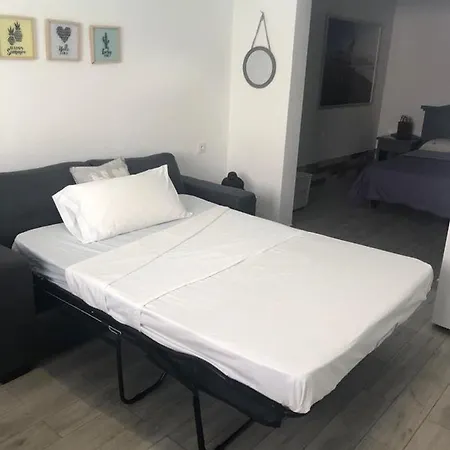 Maxorata Town Fuerteventura Appartamento *